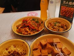 -东排食堂长沙小吃大排档(五一广场店)