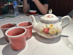-淘小馆·本帮小馆(九亭金地广场店)