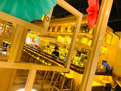 -就你餐厅(体育西横街店)