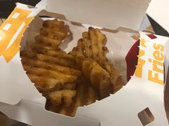 -麦当劳(火车北站餐厅)