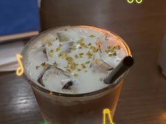 -咖法森林·咖啡  酒吧(天河店)