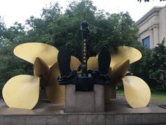 -中国人民解放军海军博物馆