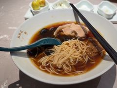 -松鹤楼·苏式汤面(虹桥天地店)