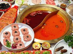 -小龙坎火锅(总店)