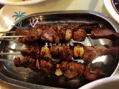 -马大胡子清真西北菜