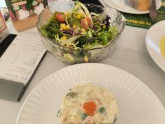 -库滋明·俄罗斯特色美食(中央大街店)