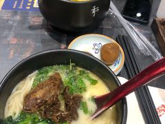 -和府捞面(天河领展广场店)