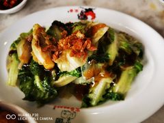 本地油麦菜-宝香绑线肉骨茶(柏威年广场店)