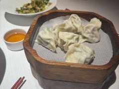 -怡情荟•海鲜青岛菜(五四广场旗舰店)
