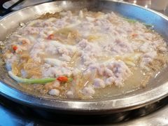 -老来福·非遗酸汤兔(凯旋路店)