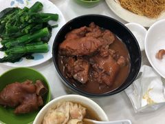 -麦文记面家(佐敦店)