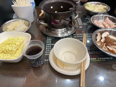 -川香煲(茅台路店)