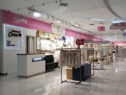 -孩子王童乐园(绵阳涪城万达店)
