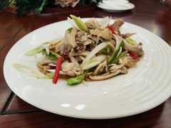 -石榴花开餐厅