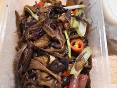 -涌上外婆桥(南塘店)