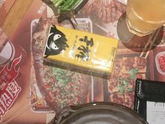 -木屋烧烤(坂田天安云谷店)