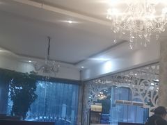 -清真·田园居家酸菜牛肉烤火锅(凤霞路店)