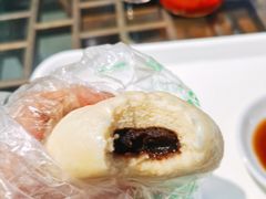 重油细沙包-奇芳阁·百年清真南京菜(夫子庙店)