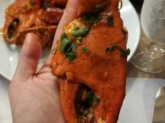 -RISE RESTAURANT(滨海湾金沙店)