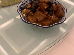 -姚江春中餐厅·太平洋大酒店