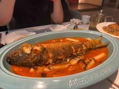 -阿五黄河大鲤鱼(英协路店)