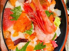 -千代武日本料理(爱建店)