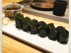 海葡萄軍艦壽司-尚膳蔬食料理主題餐廳(v)