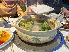 -清真·马坡烧烤涮牛肚·酸浆火锅(新区总店)