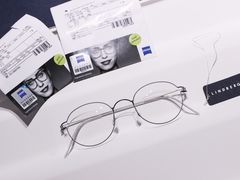 -目艮眼镜SHOWROOM(品牌集合店)