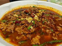-眉州东坡·熊猫主题餐厅(枫蓝店)