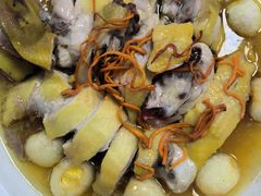 -小鱼小牛·鱼牛干锅·脆鱼火锅(世欧广场店)