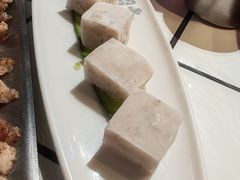 -留香铁板烤肉(解放西路旗舰店)