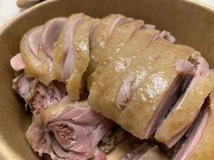 -戚顺兴盐水鸭(新街口明瓦廊店)
