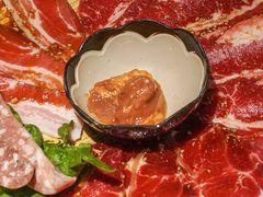 -神户赤童日式烤肉(金地广场店)