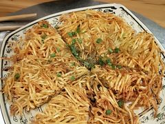 -郑件洋芋饭庄