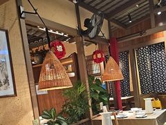 -农耕记·湖南土菜(halo广场店)