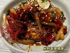 -娜娜家•Nana's restaurant (南开大悦城店)
