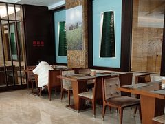 -临空皇冠假日酒店-西餐厅(首都机场店)