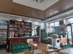 -粘豆包柴火铁锅炖