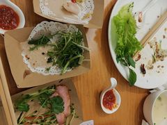 -a·wang asian kitchen阿旺亚洲餐厅(富泽人寿大厦店)