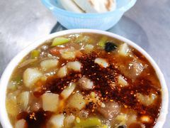 -邢老三肉丸糊辣汤(西安总店)