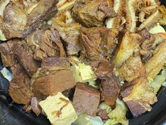 -赵家牛肉砂锅(台西三路店)