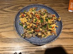 -茄子恰恰·新云南小炒(坪山益田店)