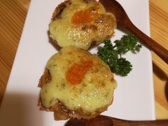 -福匠日本料理(人民路店)