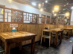 -又一福烤鸭·北京菜(东四店)
