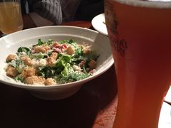 -Shanghai Brew House上海啤酒工坊(老外街店)