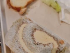 -俊熙家点餐式自助烤肉店(1227广场店)