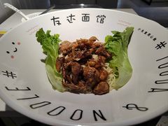 -友达面馆(广州总店)