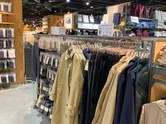 -MUJI无印良品(杭州万象城店)