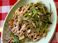 -南来顺饭庄·清真(南菜园店)